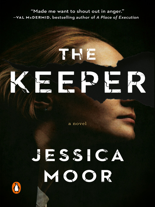 Title details for The Keeper by Jessica Moor - Available